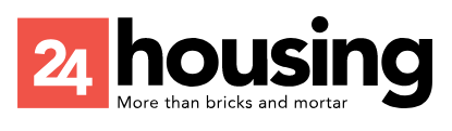 24housing.co.uk Logo