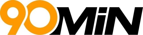 90min.com Logo