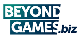 Beyondgames.biz Logo