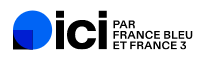 francebleu.fr Logo
