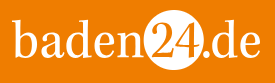 Baden24 Logo
