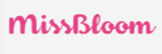 missbloom.gr Logo