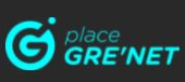 placegrenet.fr Logo