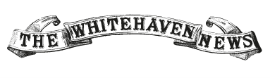 whitehavennews.co.uk Logo