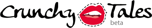 crunchytales.com Logo