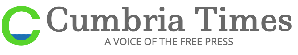 cumbriatimes.co.uk Logo