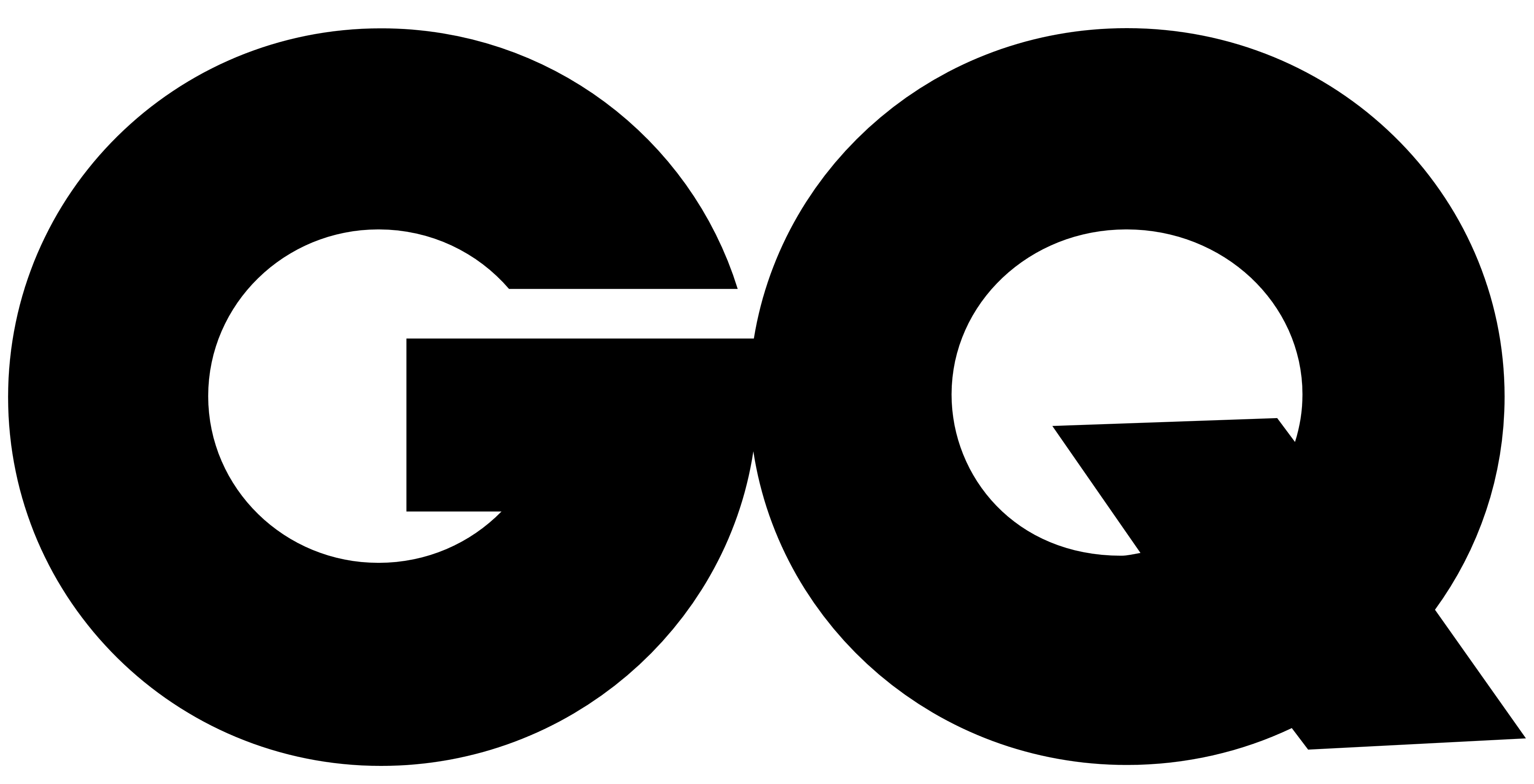 revistagq.com Logo