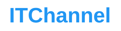 itchannel.info Logo