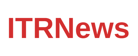 itrnews.com Logo