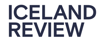 icelandreview.com Logo