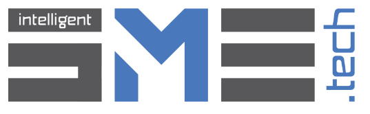 intelligentsme.tech Logo