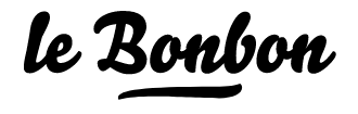 lebonbon.fr Logo