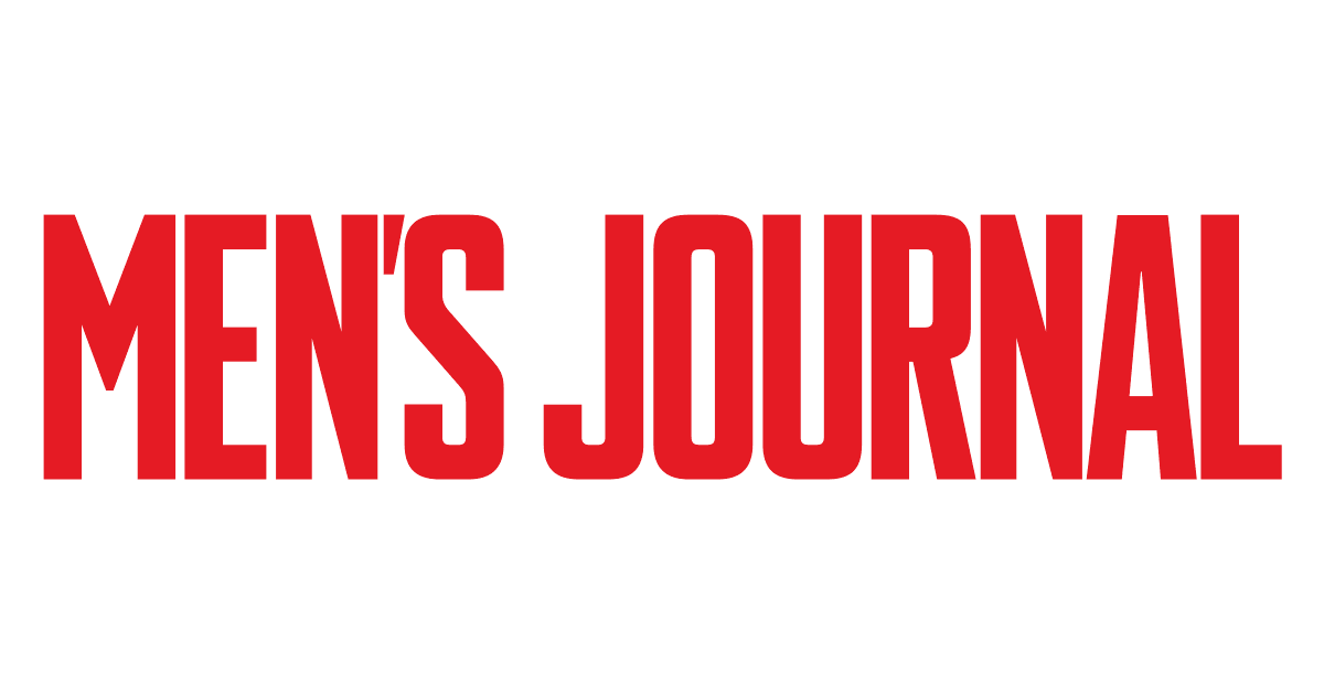 https://www.mensjournal.com/ Logo
