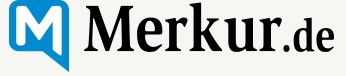 Merkur.de Logo