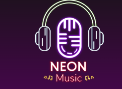 neonmusic.co.uk Logo