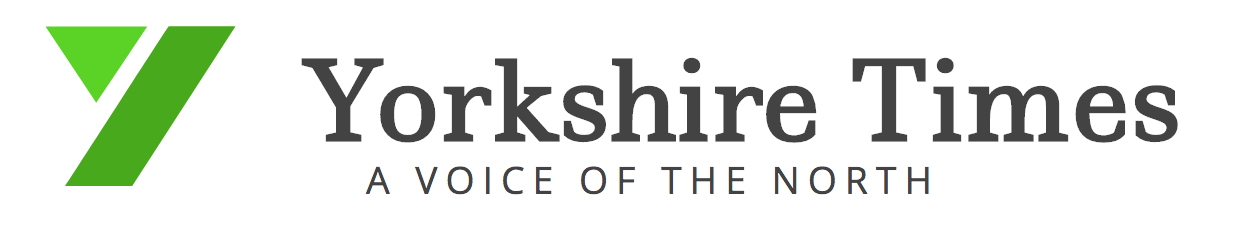 yorkshiretimes.co.uk Logo