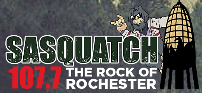 therockofrochester Logo