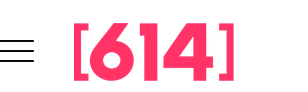 614now.com/ Logo