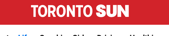 torontosun.com Logo