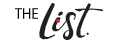 thelist.com Logo