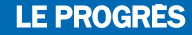 leprogres.fr Logo