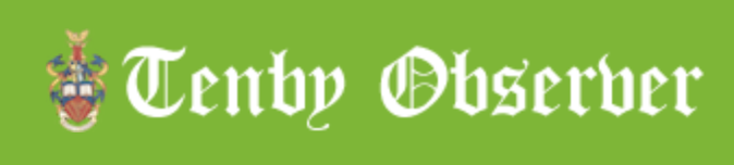 tenby-today.co.uk Logo