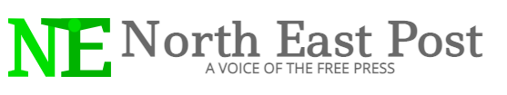 North East Post Logo