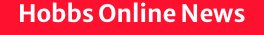 Hobbs Online News Logo