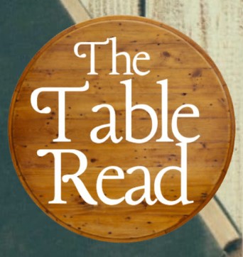 www.thetablereadmagazine.co.uk Logo