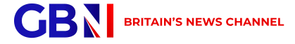 GBNews Logo