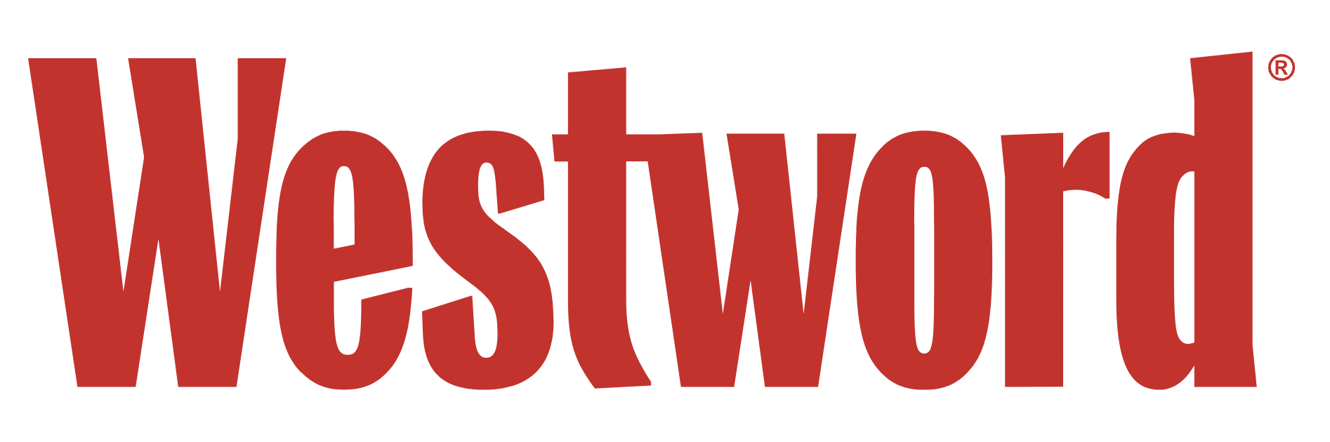The Denver West Word Logo