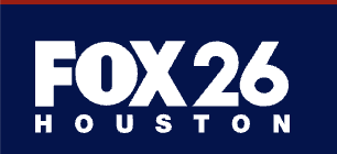 Fox 26 Houston Logo