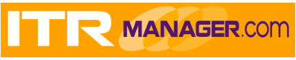 itrmanager.com Logo