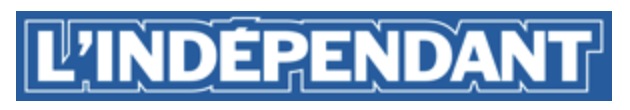 www.lindependant.fr Logo