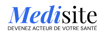 medisite.fr Logo
