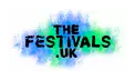 The Festivals Logo