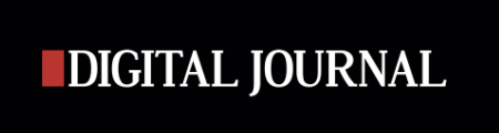 digitaljournal.com Logo
