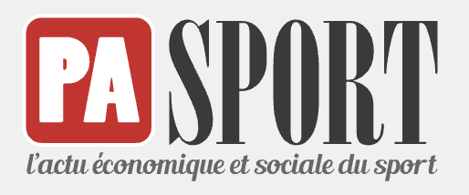 pa-sport.fr Logo