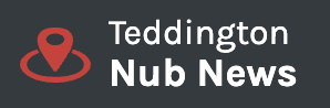 Teddington.nub.news Logo