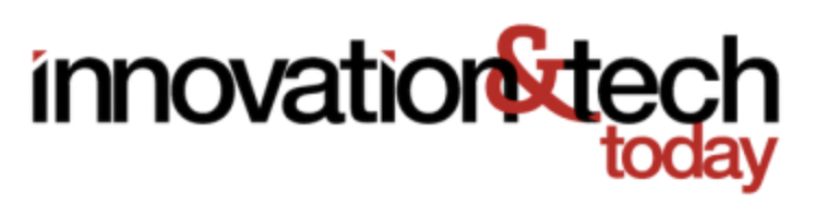 Innovation & Tech Today Logo