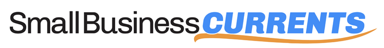 smallbusinesscurrents.com Logo