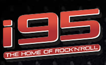 i95 Rock Logo