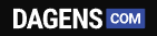 dagens.com Logo