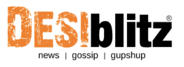 Desiblitz.com Logo