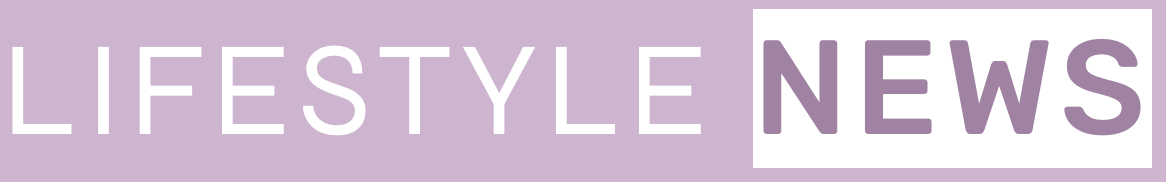 Lifestyle News Logo