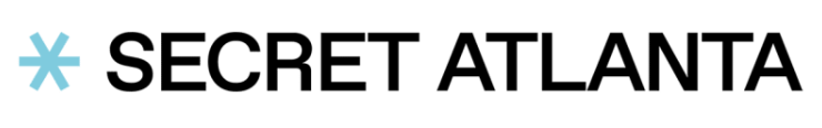 Secret Atlanta Logo