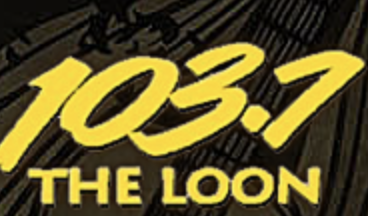 1037theloon.com Logo
