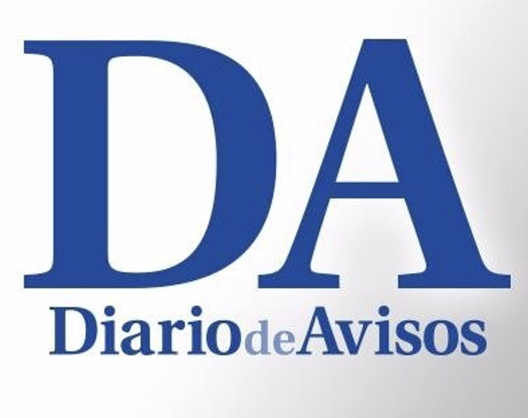 diariodeavisos.elespanol.com Logo