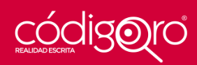codigoqro Logo