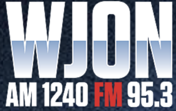 https://wjon.com/ Logo
